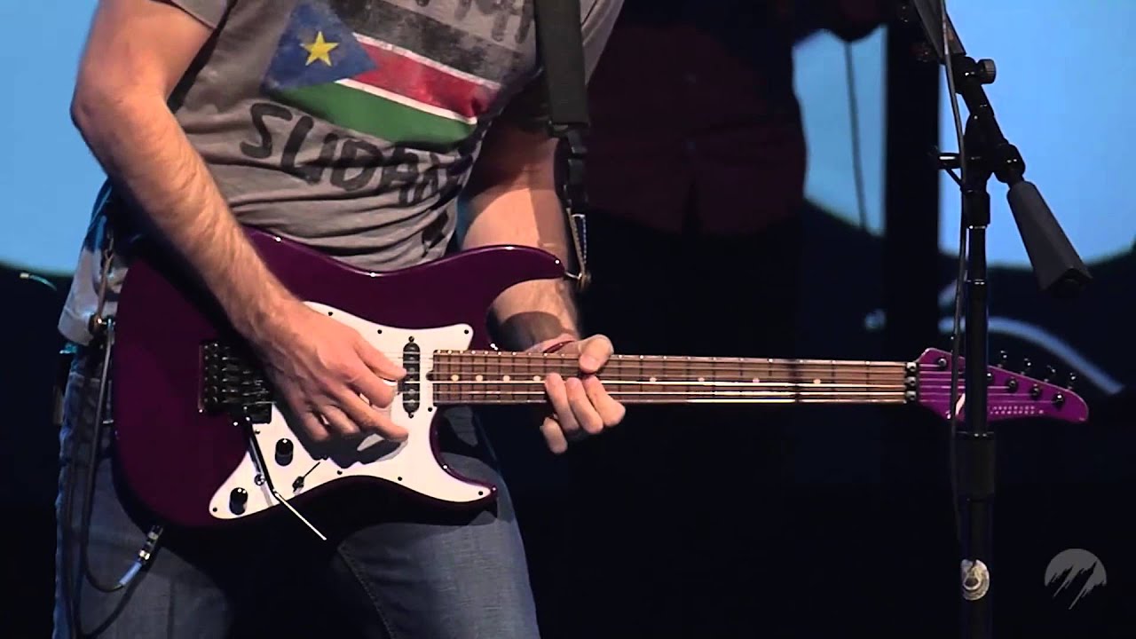Carry On Wayward Son -  Kansas (Flatirons Community Church Cover)