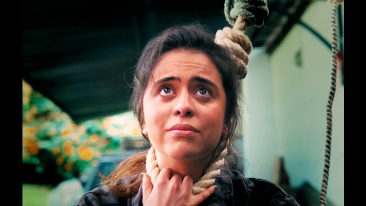 No pasa nada- Ganador Smartfilms 2020