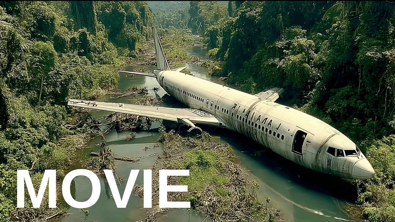 👉 THIS MOVIE IS WORTH EVERY MINUTE! The Monsters Have Escaped | Watch Now