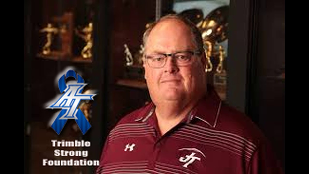 Allan Trimble