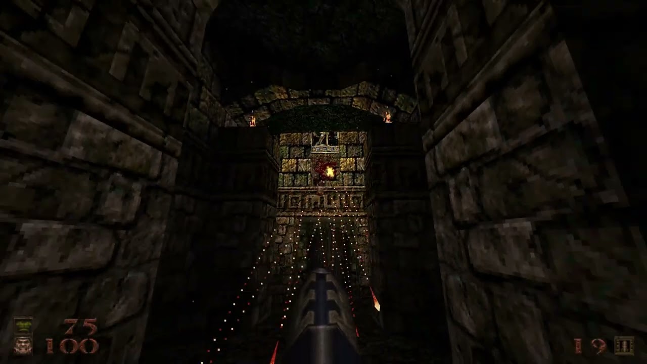 The Castle of Koohoo by Vondur, 100%