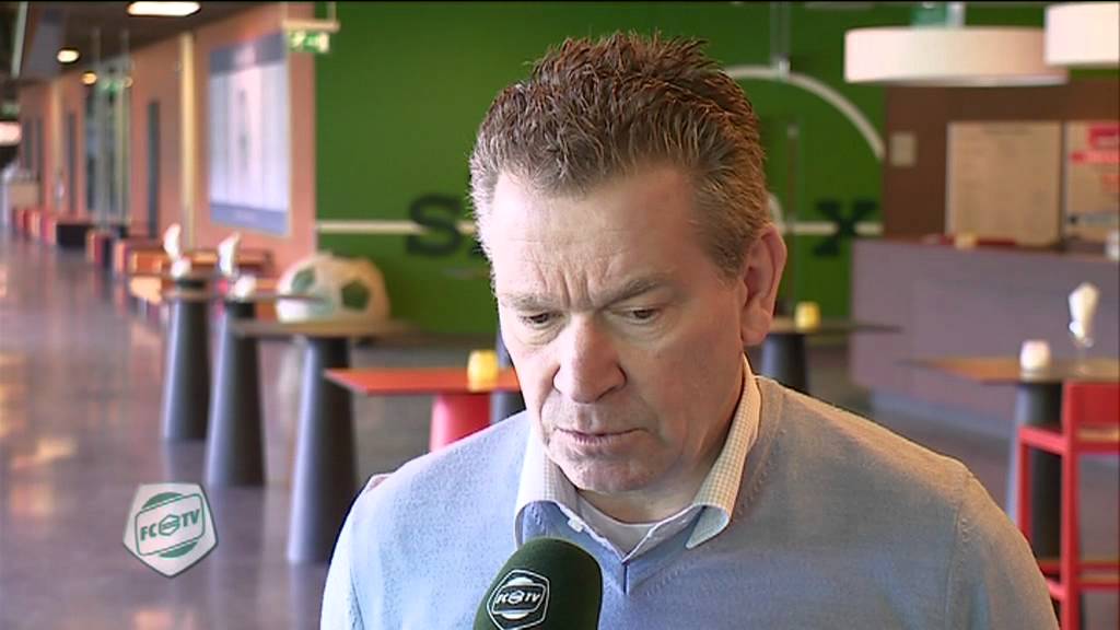 Nieuwsbrief Hans Nijland: selectie blijft intact
