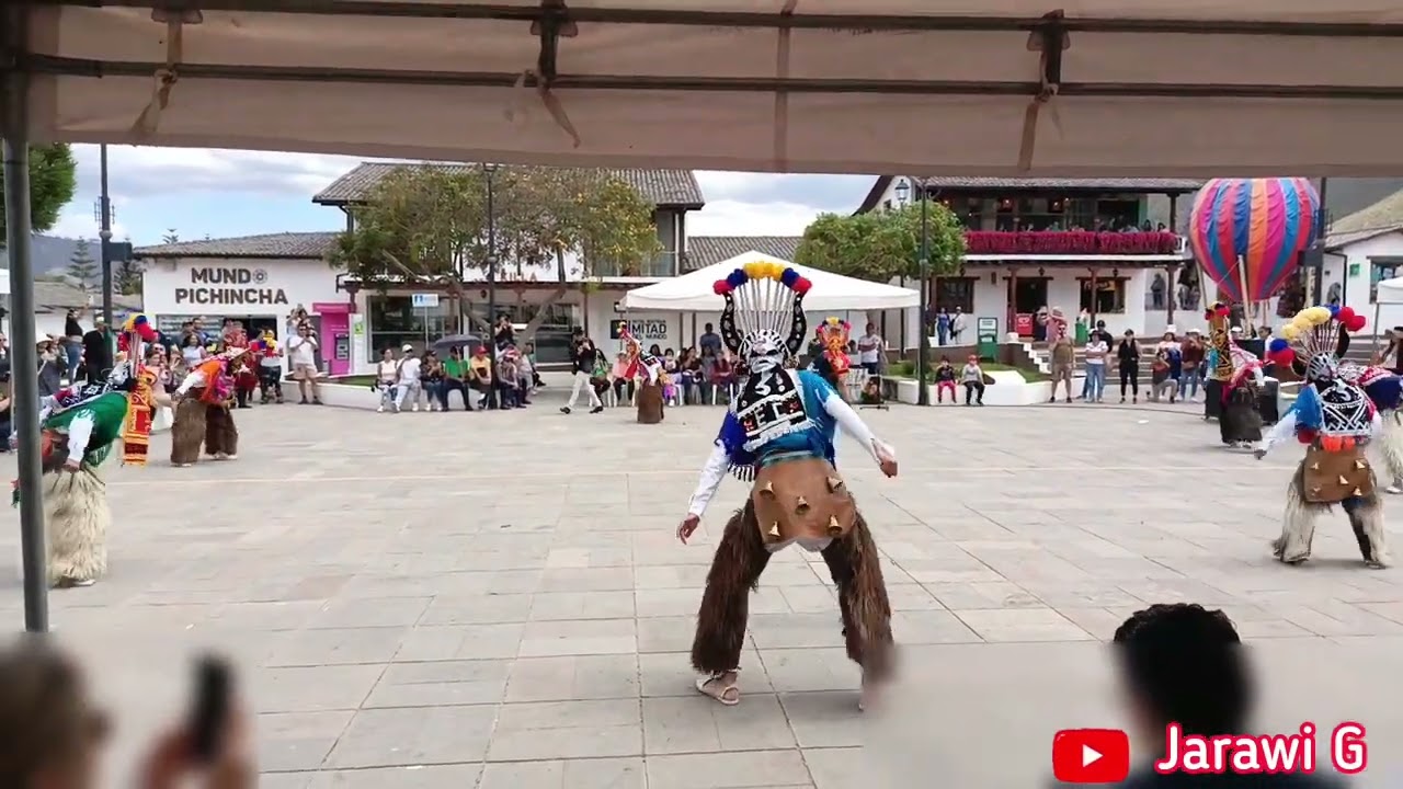 Juyayay (Remix) - Coreograf&iacute;a