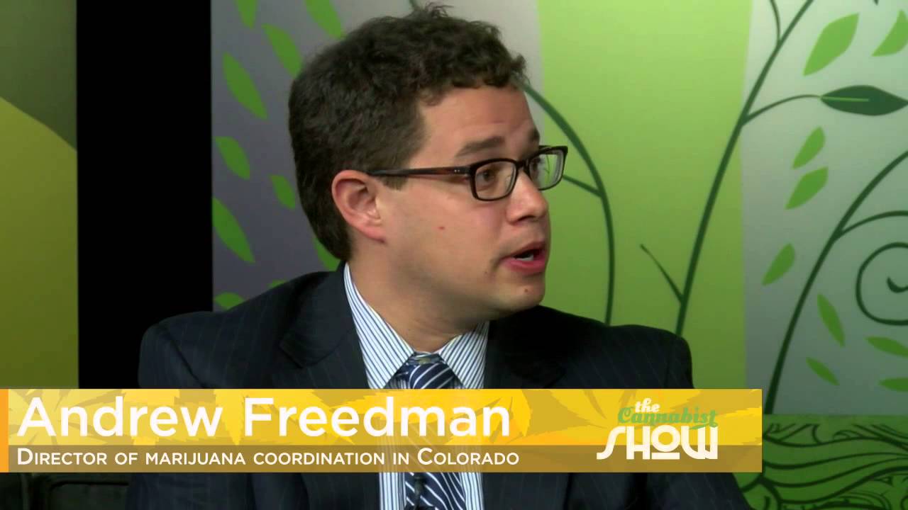 Cannabist: What's the future of MMJ in Colorado?