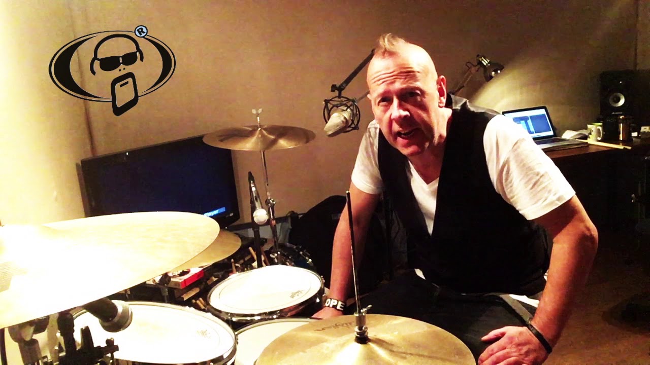 Simon Hanson (Squeeze)