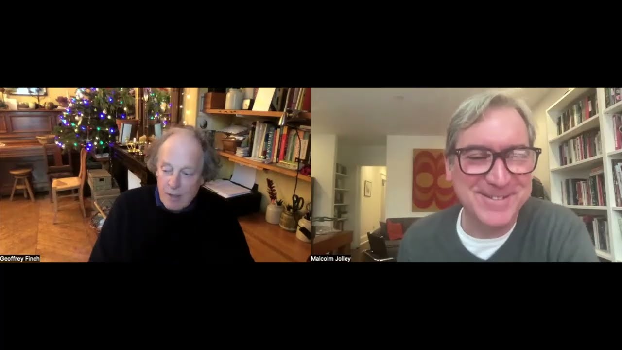 Geoffrey Finch on Paris' Hidden Vines