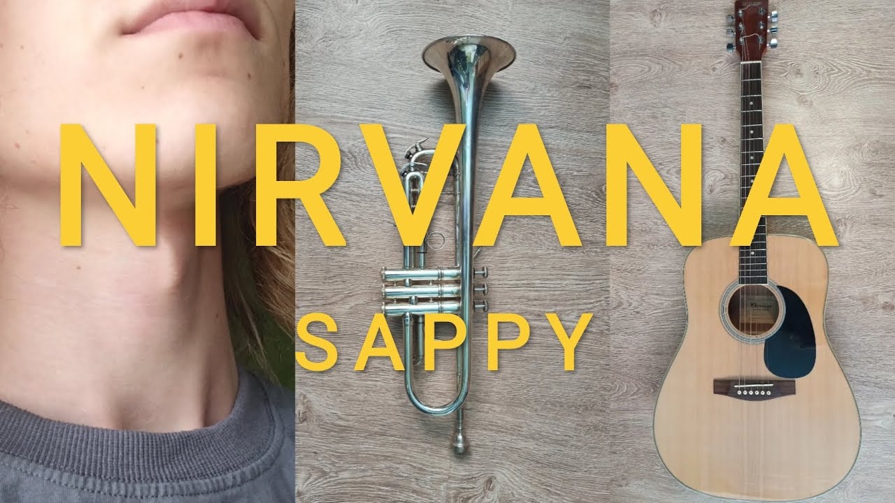 Nirvana 