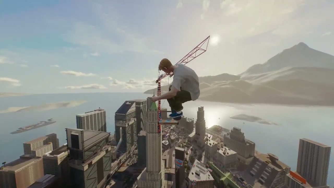 big boi ramp