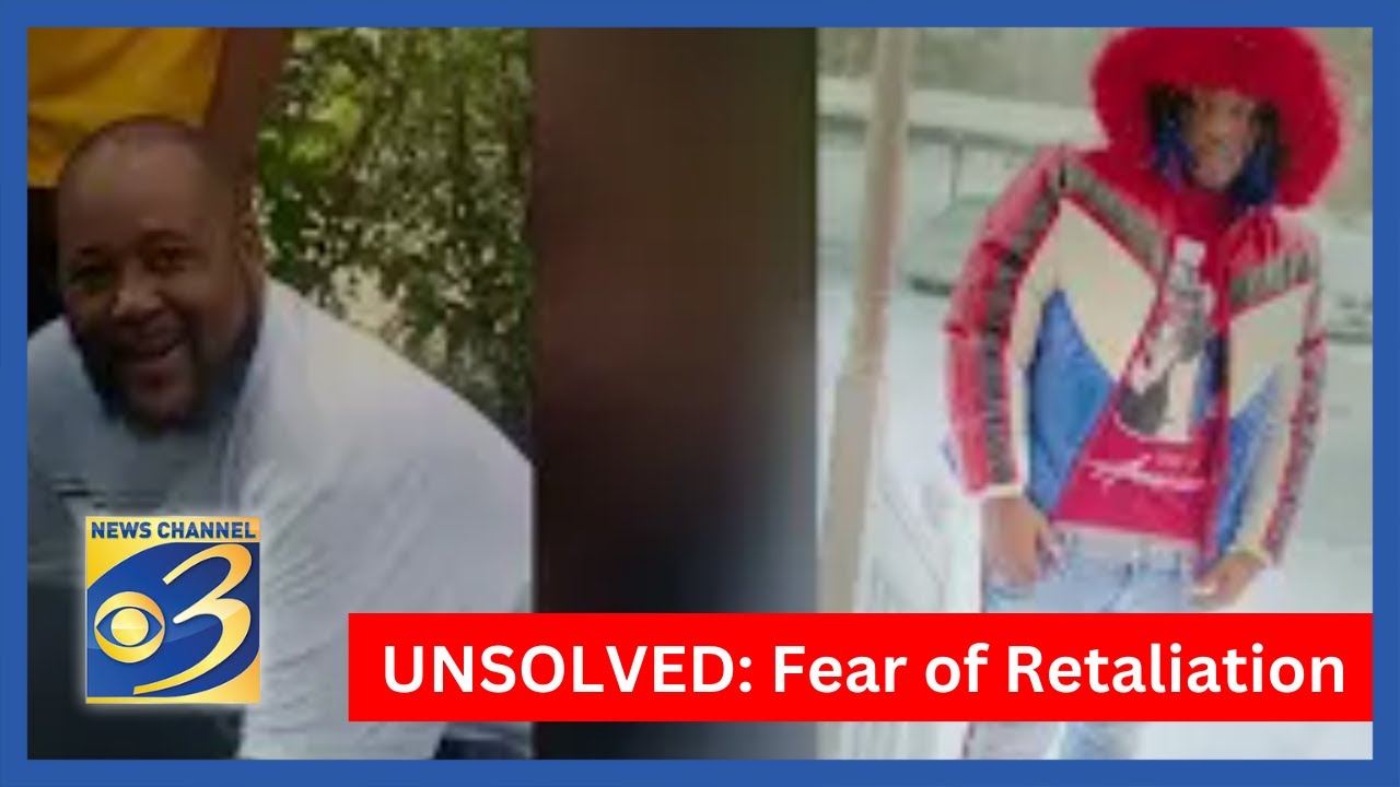 UNSOLVED: A fear of retaliation hinders progress in October murder of Kenneth Pratcher