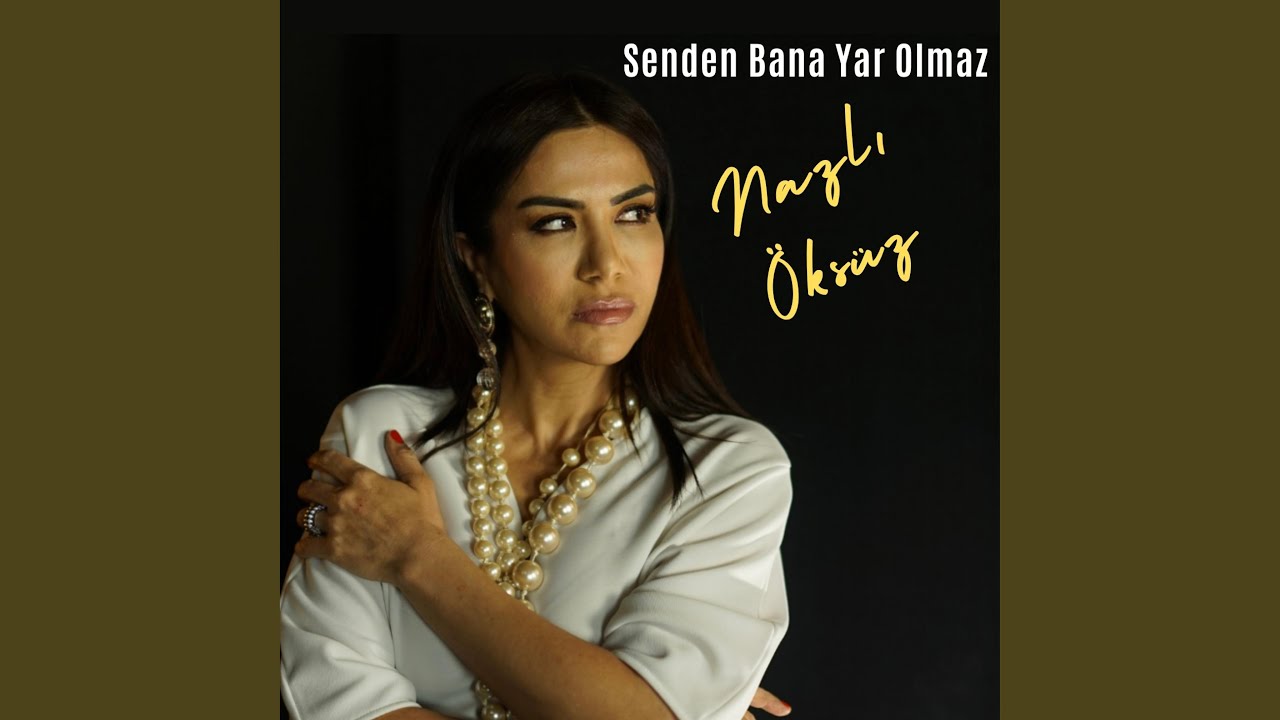 Senden Bana Yar Olmaz (Live Performance)