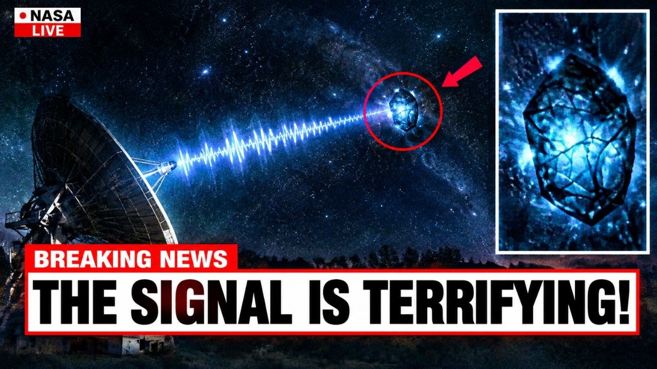 VOYAGER 2 JUST FOUND SOMETHING TERRIFYING BEYOND THE SOLAR SYSTEM!