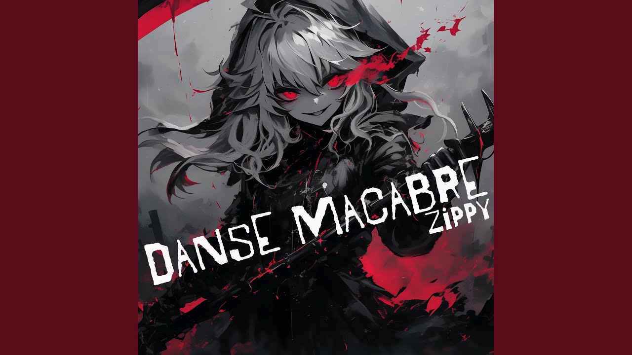Danse Macabre