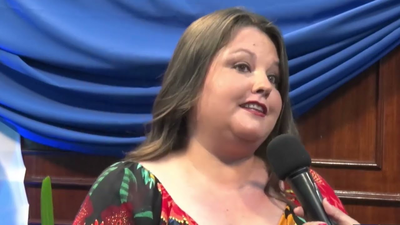SESSÃO SOLENE EM HOMENAGEM AOS 15 ANOS TV CÂMARADE BAGÉ