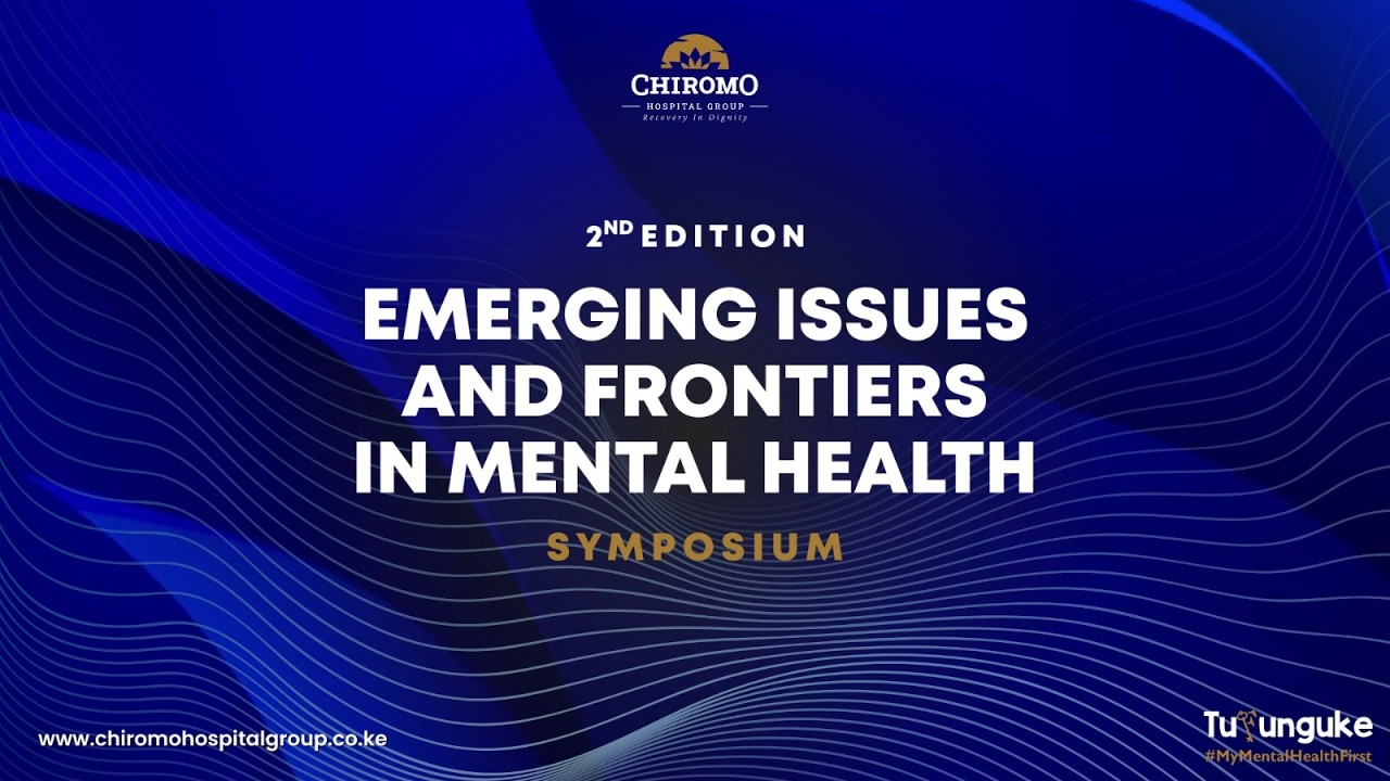 part 1 EMERGING ISSUES AND FRONTIERS IN MENTAL HEALTH.