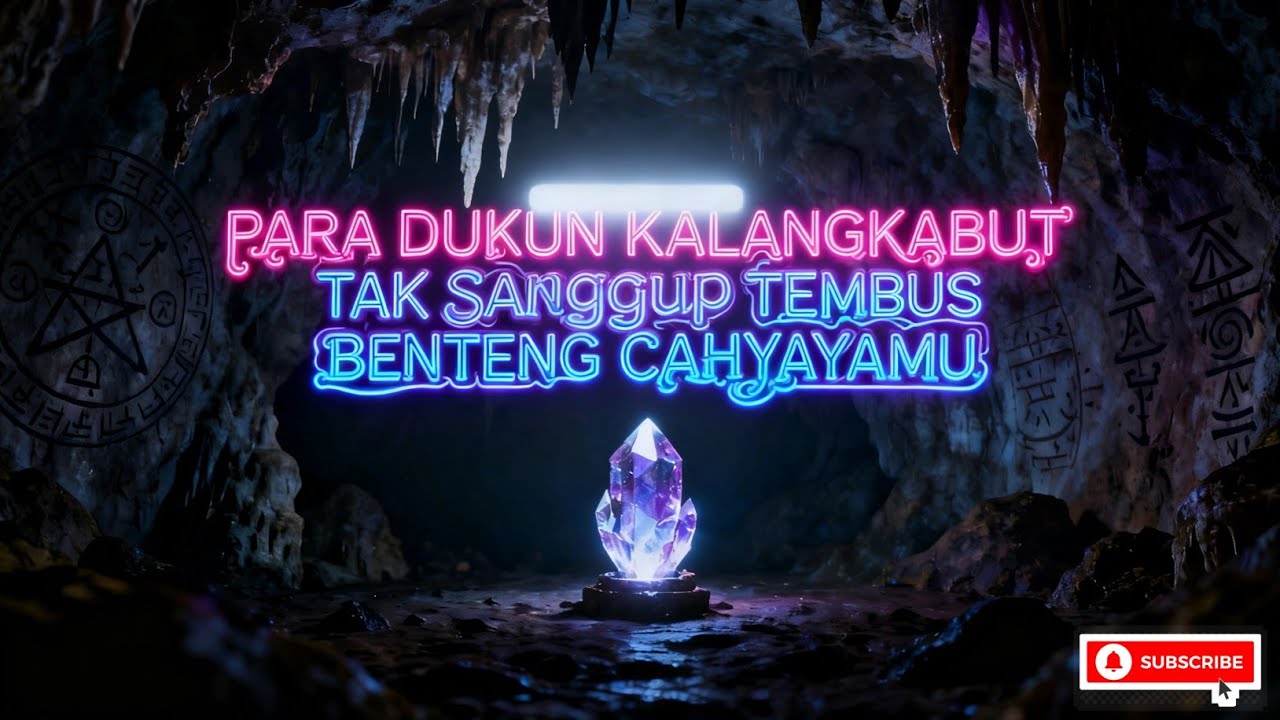 Si Dukun Pun Kaget Setelah Gagal Mengirim Santet ke Rumahmu - Timeless Tarot Reading