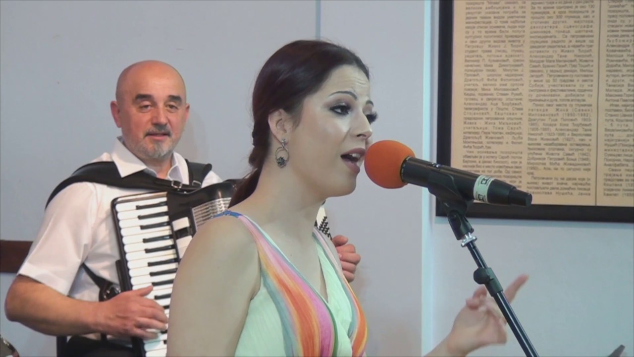 Marija Stojicevic - Kolenike,kolenike vreteno