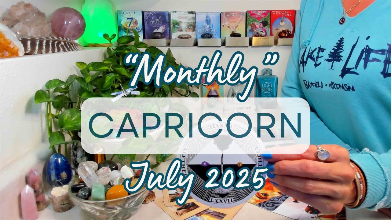 CAPRICORN 