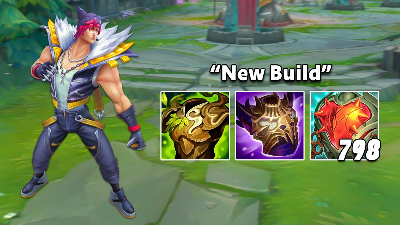 THE NEW ONE SHOT SETT BUILD (MAX TRUE DMG)
