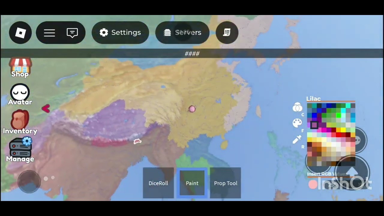 Europe alt 1900: episode 20 the asian  world war