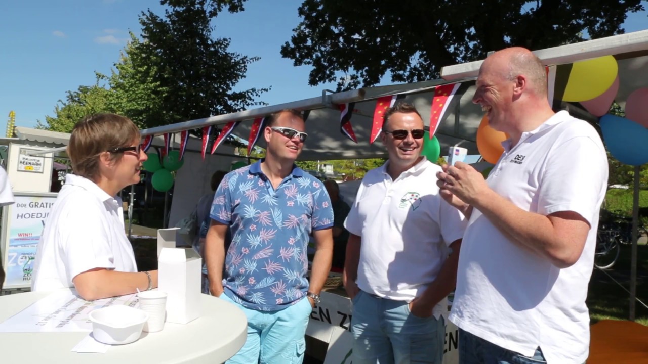 Film Zevenhuizen