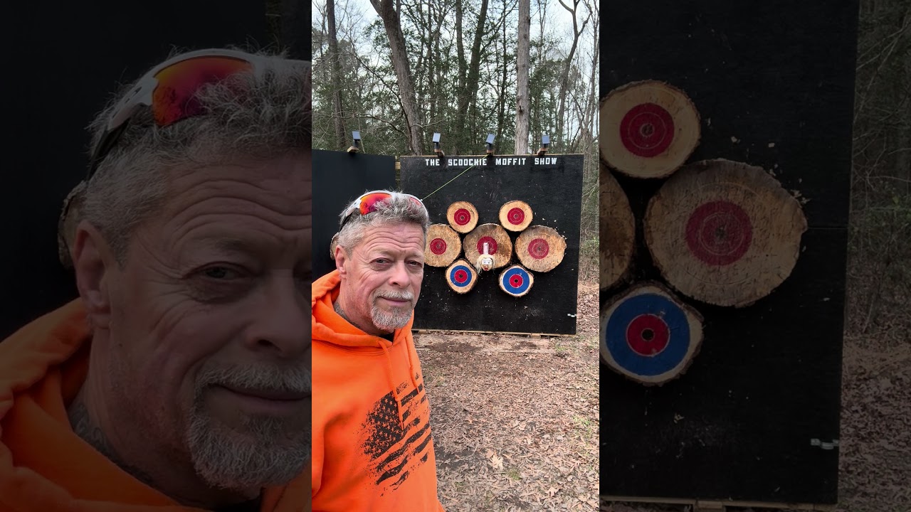 Мой самый сложный трюковый удар на сегодняшний день.