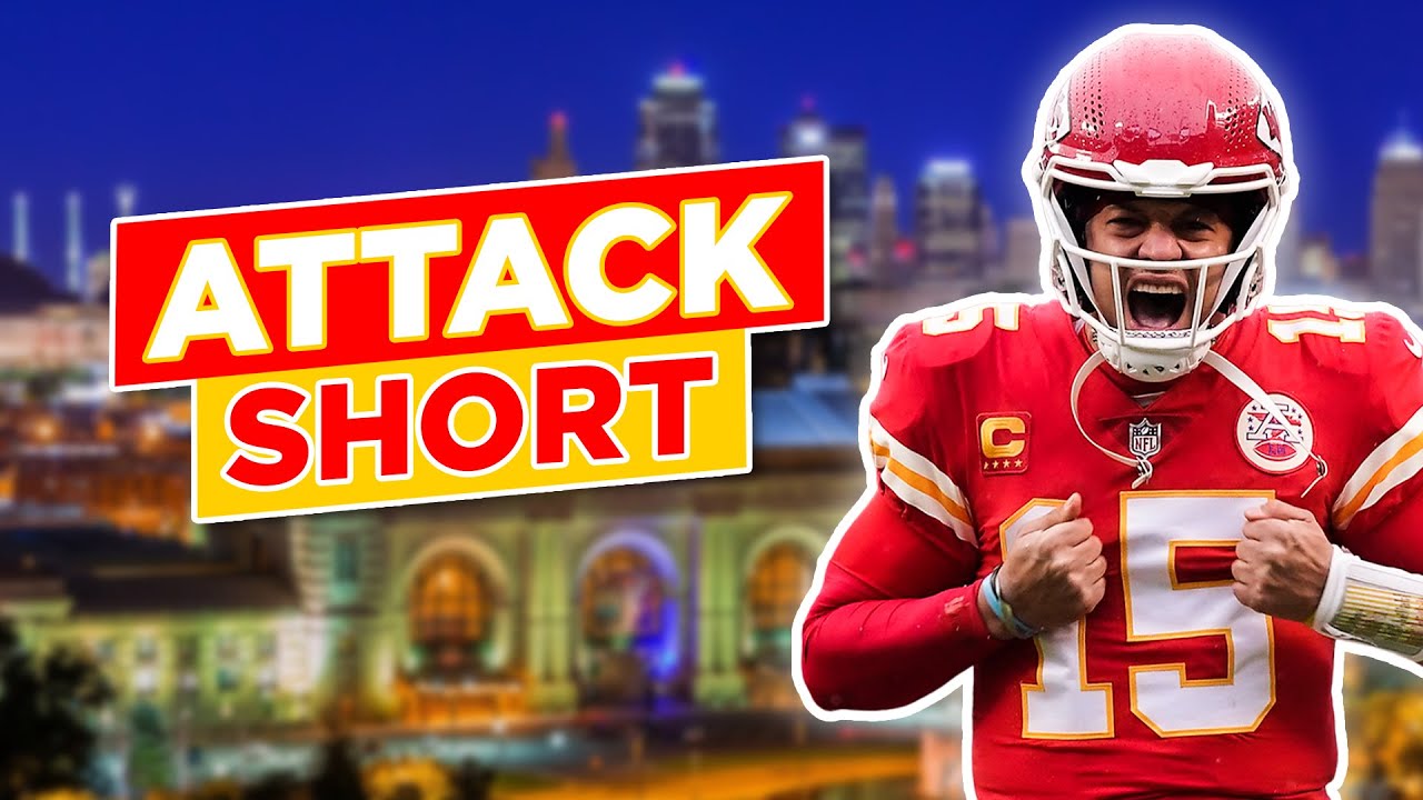 Patrick Mahomes isn’t who you think he is.