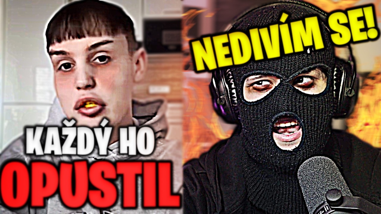 KUBĚNKA OFICIÁLNĚ SKONČIL!