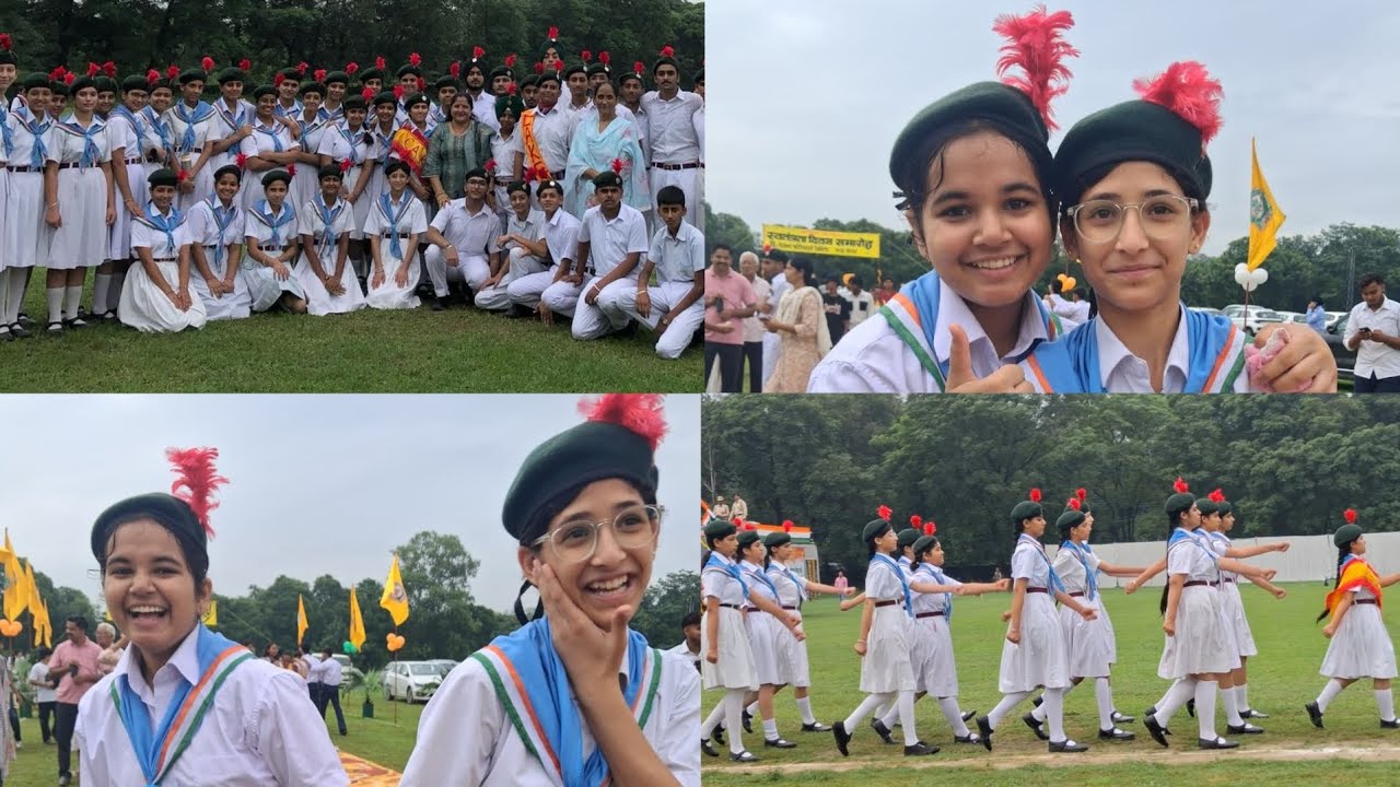 My Independence day vlog+79th independence day Celebration(edit credit goes to dad✨)| Suhana Trails 
