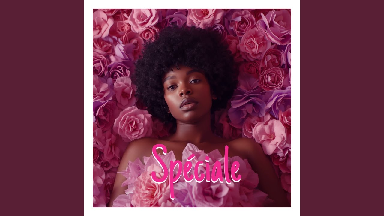 Spéciale (Gouyad Cover)
