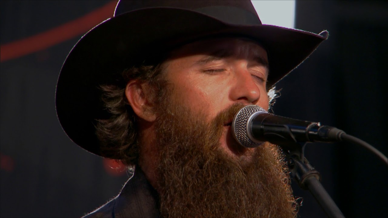 Cody Jinks 