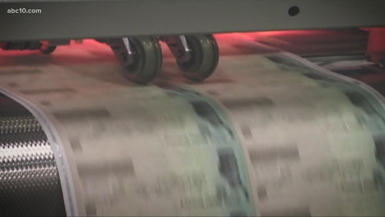 California OKs $600 stimulus checks for 5.7 million people. Here's who's eligible.