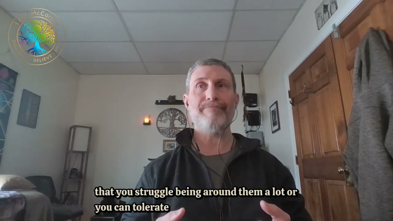 Boundaries: What are they?