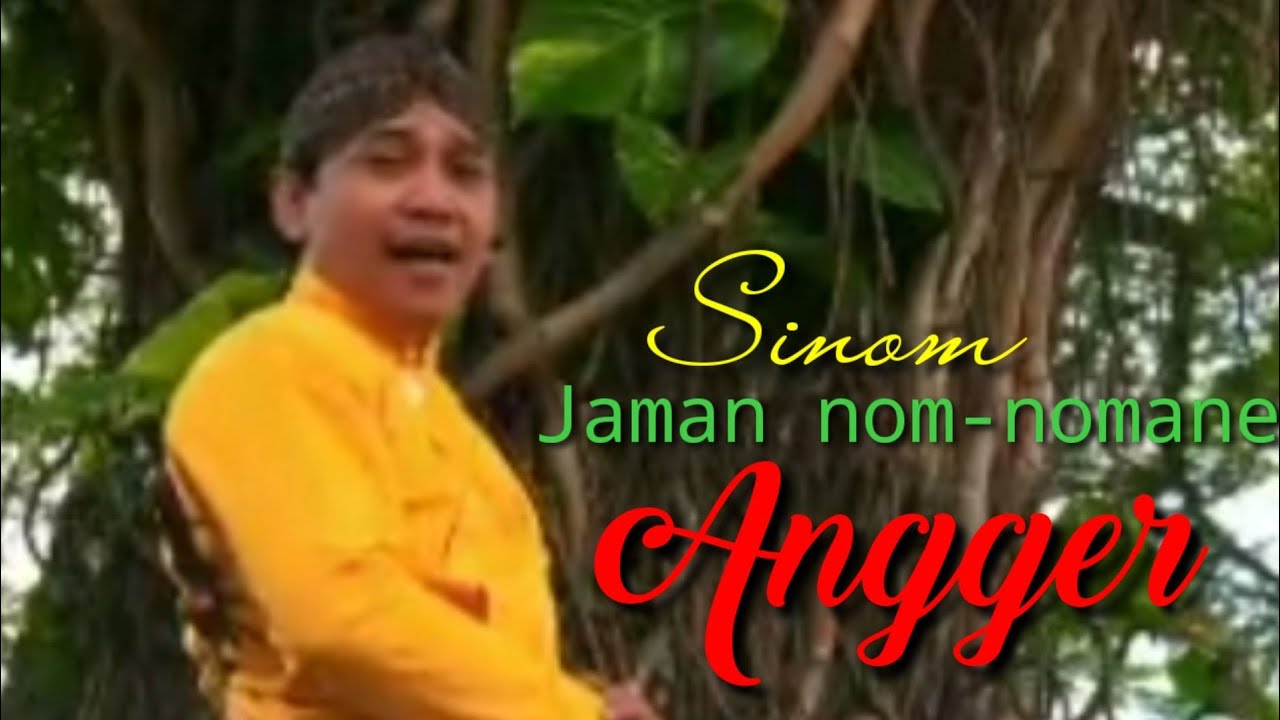Angger dlm Sinom Parijatha sl 9