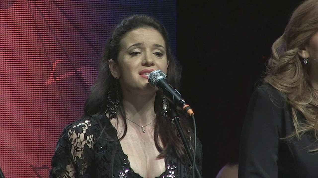 Internacionalni festival klapa A capella Montenegro 2.