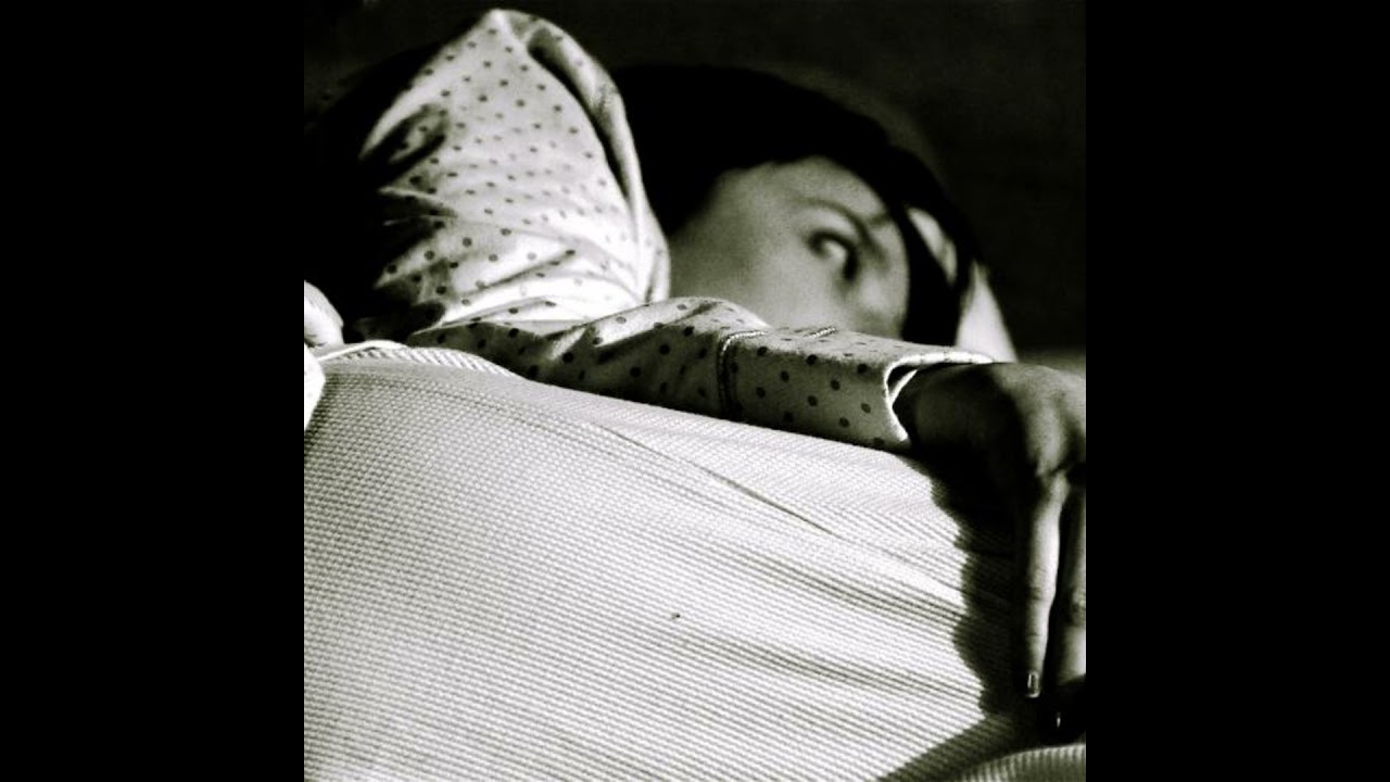 Awake In The Middle Of The Night