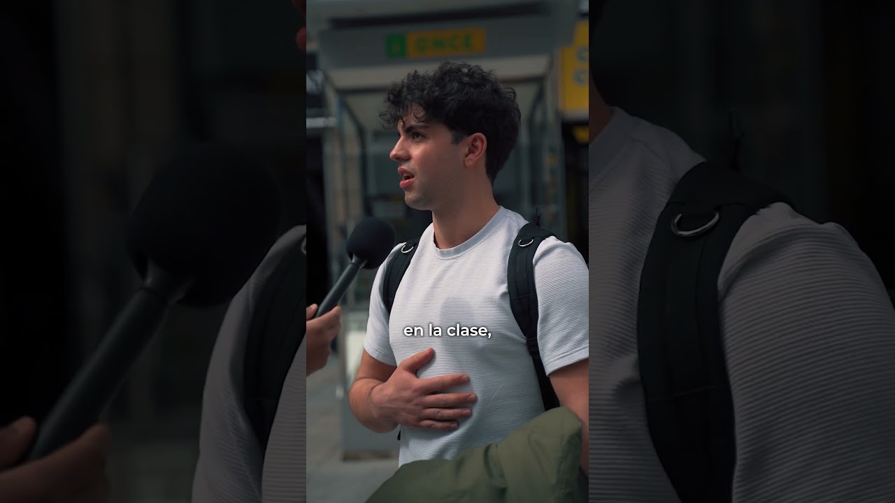 &iquest;Cu&aacute;nto cuesta vivir en Madrid? Esto es lo que dicen  los j&oacute;venes