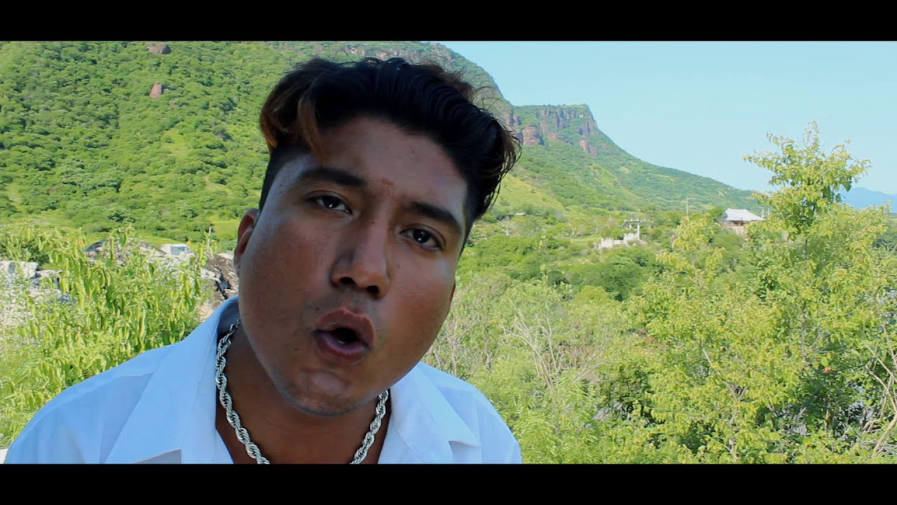 El Huache y su Banda - El Regalo Video Oficial