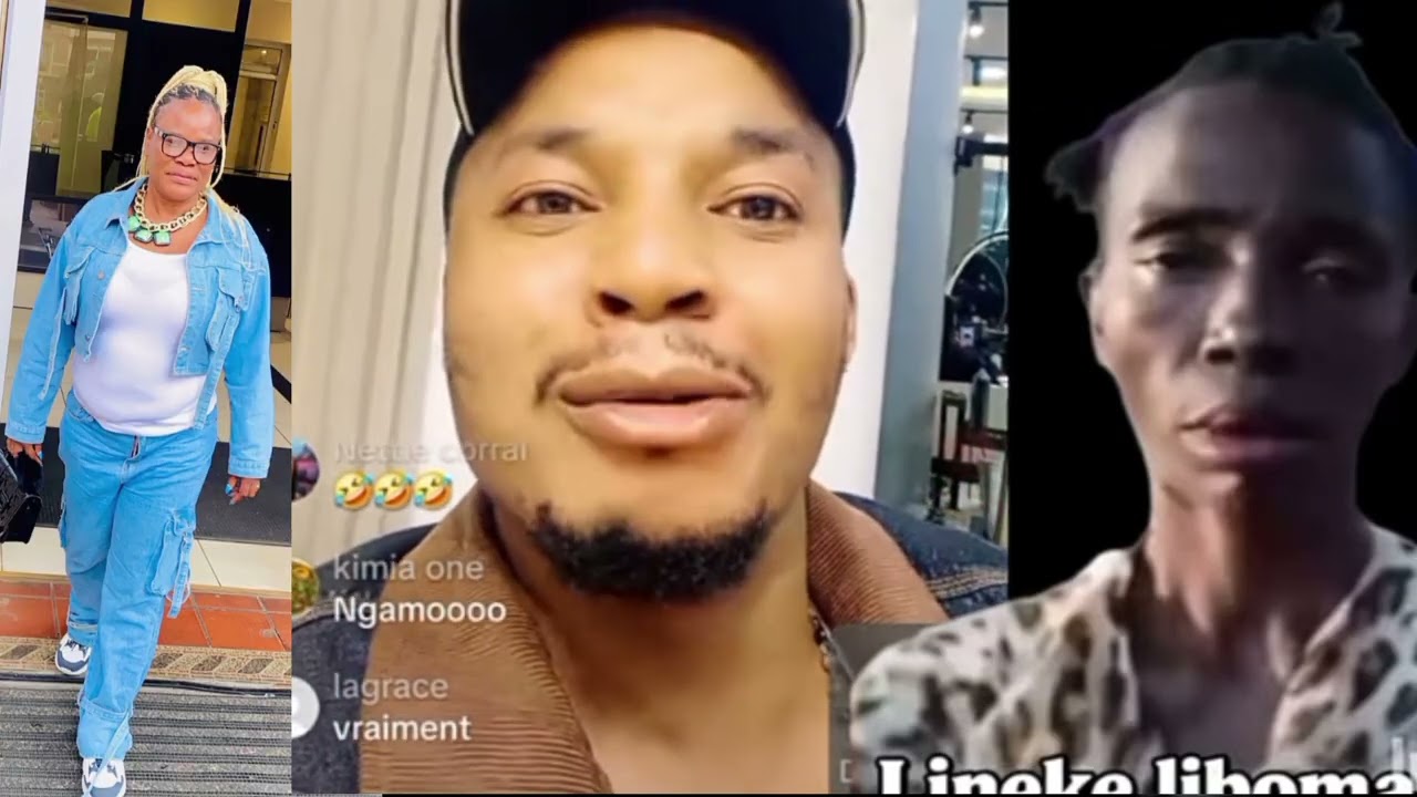 Jujubio rando na manike bolanda 