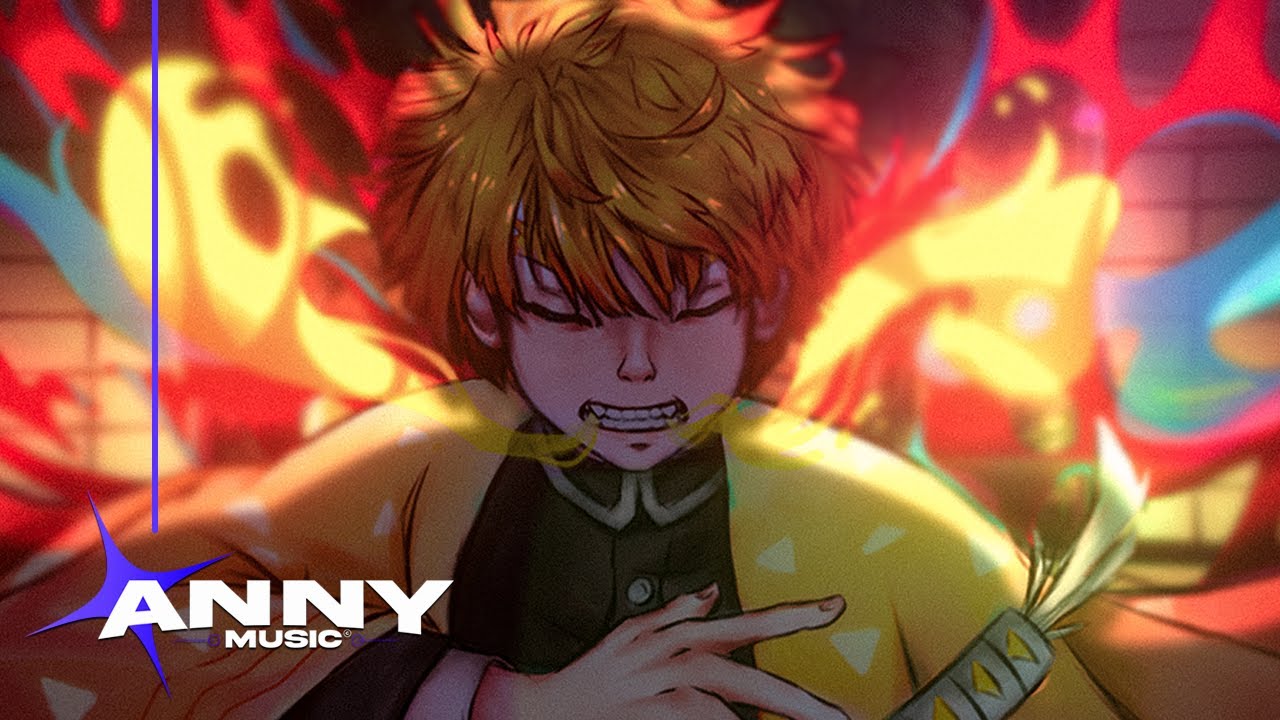 Anny - Ser Luz [Prod.Blxck]