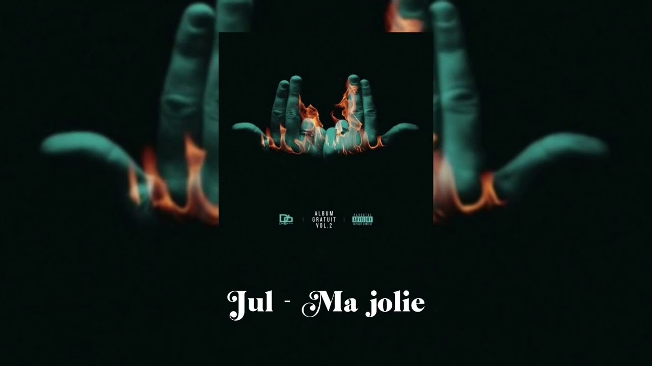 JUL - MA JOLIE (SPEED UP)