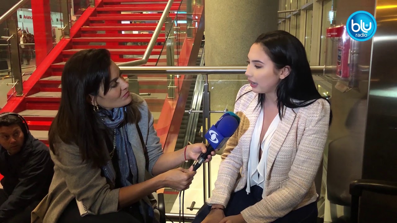 Alguien le tiene mucha rabia a mi mamá: hija de Aida Merlano