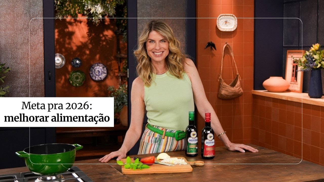 Como melhorar a alimenta&ccedil;&atilde;o em 2026 do jeito mais pr&aacute;tico