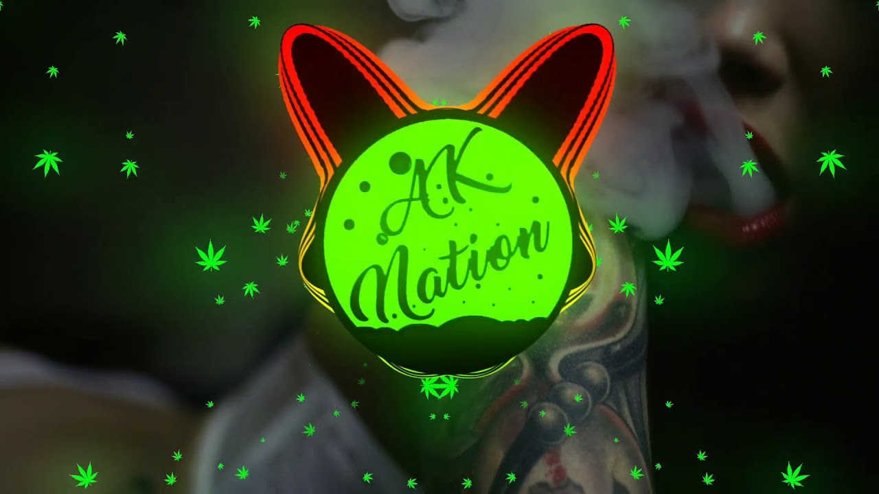 Welcome To Jamrock feat Damian Marley (Bass Boosted)