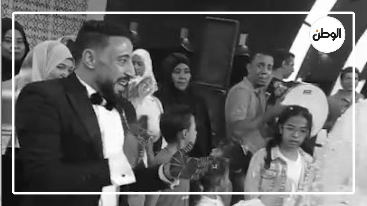 كأنه كان حاسس!.. عريس أسوان المتوفي في حفل زفافه كتب وصيته قبل وفاته بأسبوع