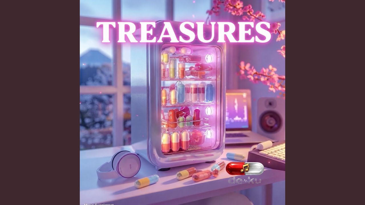 TREASURES