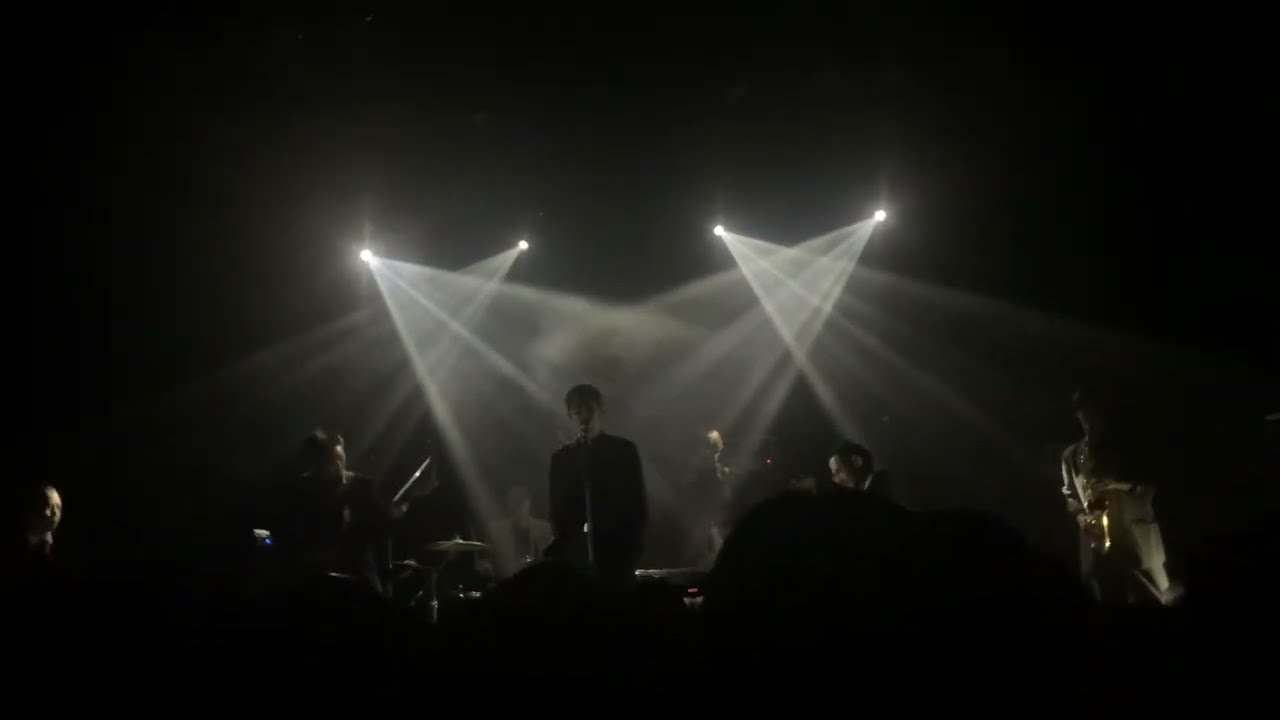 betcover!! - 「卵」  (tamago) LIVE (Shibuya, WWWX, 2023,10,25)