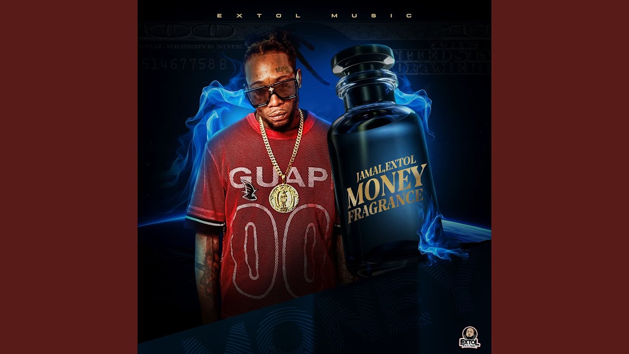 Money Fragrance