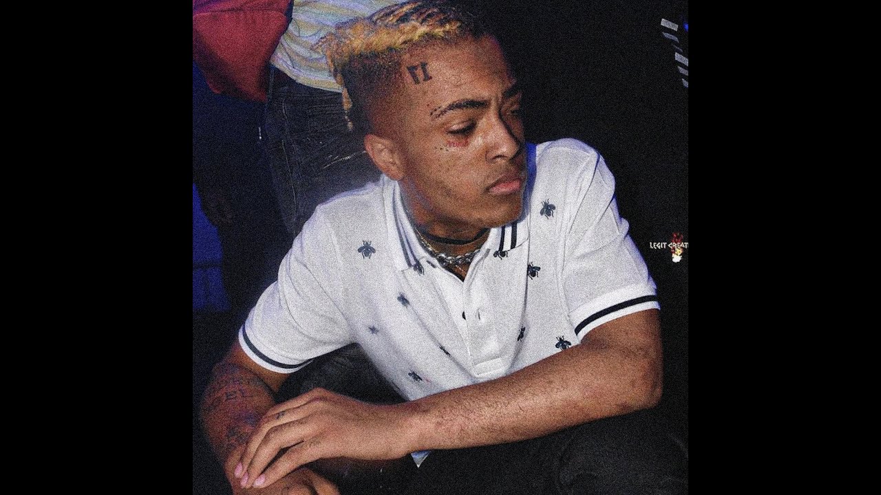 [FREE] XXXTENTACION Acoustic Guitar No Drums Type Beat 
