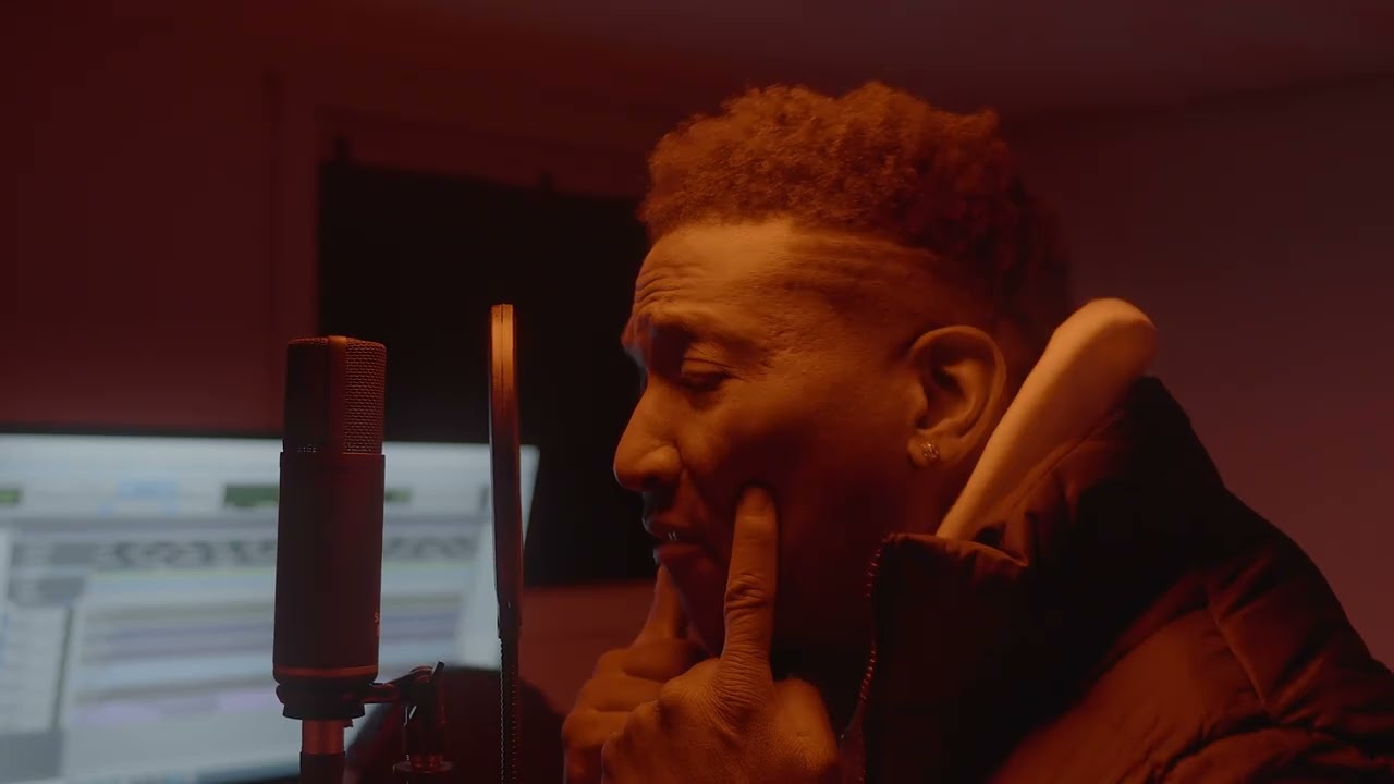 Why Me - Mission O. feat. Assad
