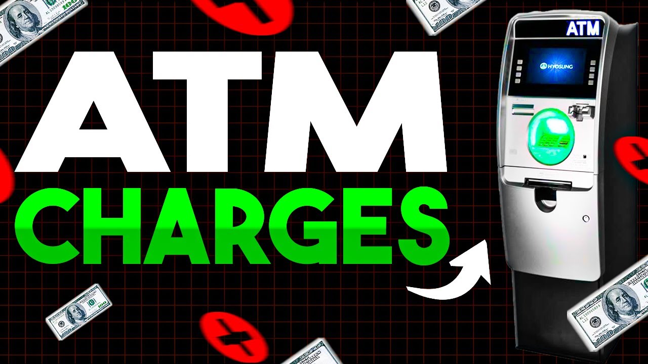 The Hidden Costs of ATM Withdrawals_ What Banks Don&rsquo;t Want You to Know | Inside Finance